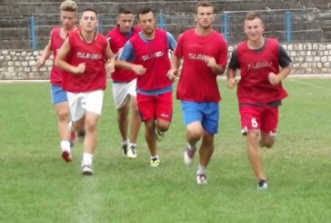 FOTBAL | Teoretic, municipiul Câmpulung are acum echipă de fotbal. Va juca pe 20 august în Cupa României