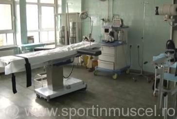 Investiţii în 2014 la Spitalul Municipal din Câmpulung