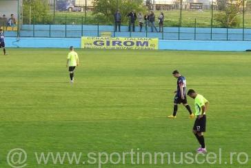 Inter Clinceni - Muscelul Câmpulung 3-0 (0-0)