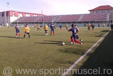 FOTBAL | Echipa neînvinsă în D-ul argeșean, Unirea Bascov, vine în Muscel pentru sferturile Cupei României