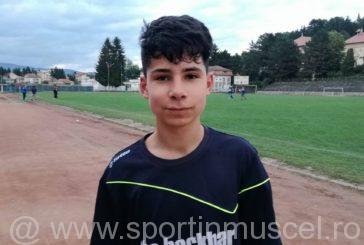 REPUBLICANI | CSS Dinicu Golescu B produce surpriza în meciul cu CS Mioveni