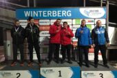 BOB | Tentea și Daroczi, dublu campioni europeni la U23