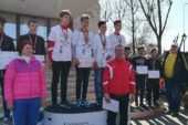 ATLETISM | Sportivii de la CS Muscel au urcat de 7 ori pe podium, la Alba Iulia