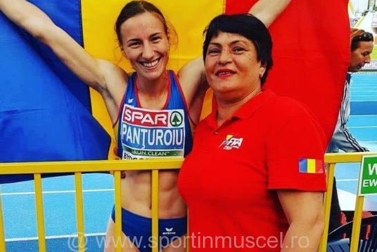 ATLETISM | Andreea Panțuroiu și Mihaela Nicoară au primit cele mai râvnite trofee la Gala Atletismului Românesc!
