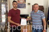 VOLEI | Gabriel Cherbeleață a semnat cu Dinamo București