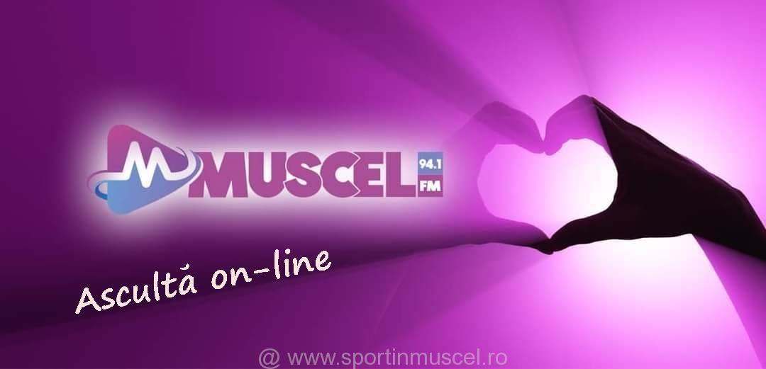 MUSCEL FM (94,1)