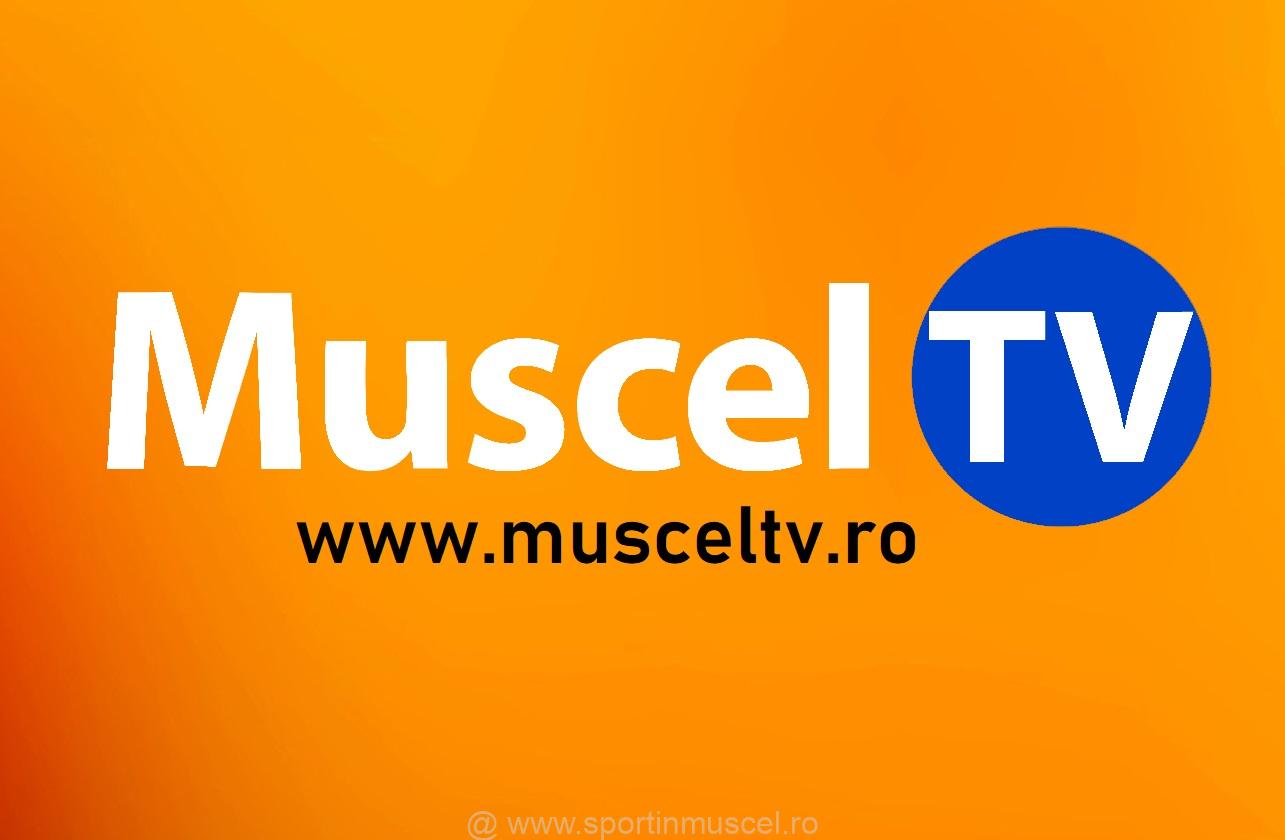 MUSCEL TV